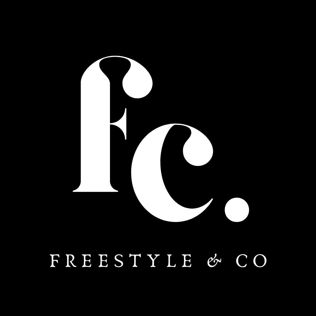 Freestyle & Co Gift Card